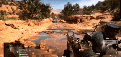 战地4攻略，战地4攻略 全流程通关图文详细讲解（《战地5》彩蛋大盘点）