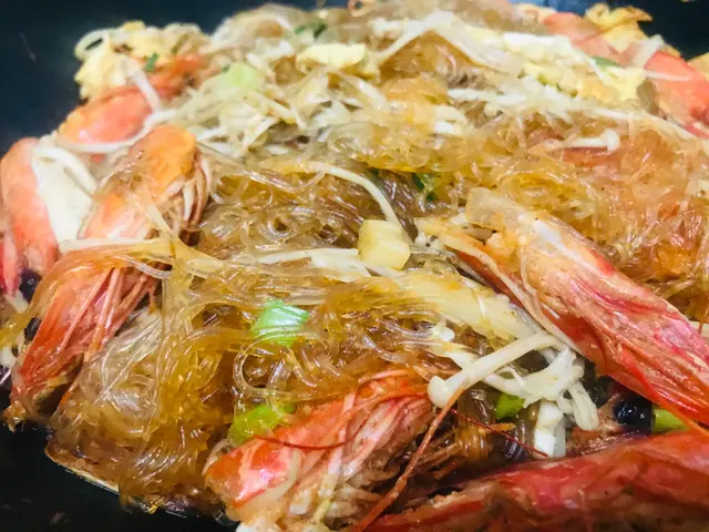 虾头怎么熬虾油，虾头如何做出虾油（鲜美无比胜螃蟹）