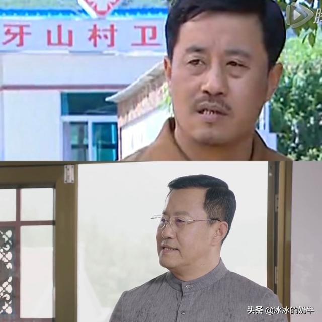 什么情况，《乡村爱情》把谢广坤写死了？