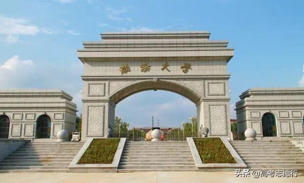 厦门理工学院是一本还是二本，厦门理工学院是几本学校（高考分数处于一本压线）