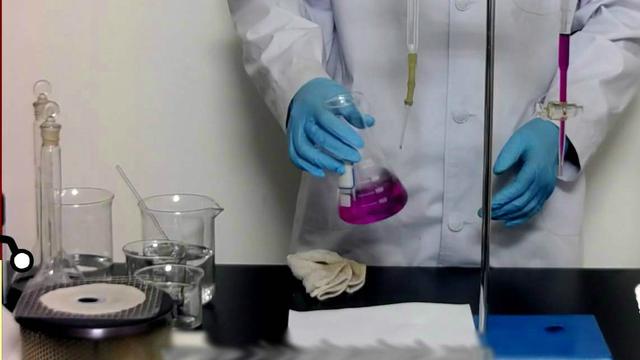 高锰酸钾化学方程式，高锰酸钾的化学式（COD测定重铬酸钾法和高锰酸钾法的对比-陆恒生物）