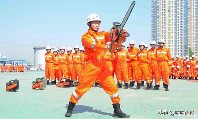 中国消防救援学院怎么样，中国消防救援学院是几本学校（这所年轻的大学值得期待）