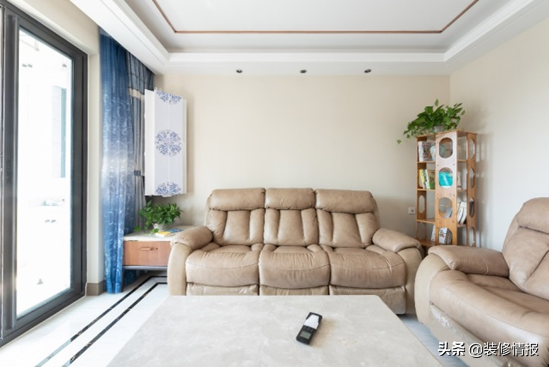 空调上的图案都代表啥，空调遥控器上的图标是什么意思（实用且美观的悬角式空调）