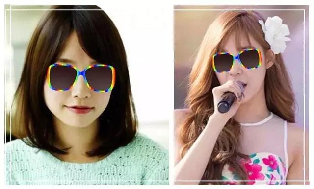 女生斜刘海有几种类型，女生斜刘海偏哪边好看（这六种剪法供你参考~）