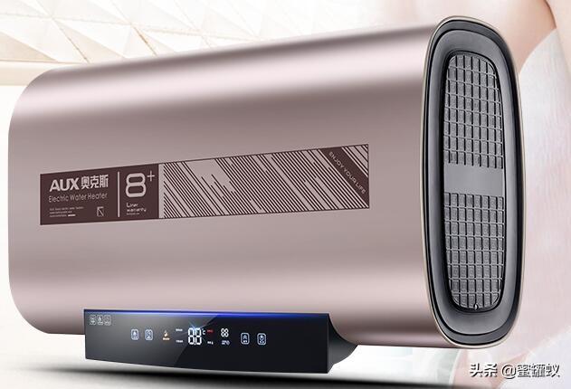 热水器一天24小时耗电多少，热水器一天24小时开着费多少电费（常见40L、50L、60、80L的耗电量多少）