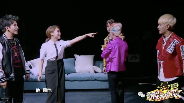 vocal担当是什么意思，vocal担当（NZND为什么可以成为宇宙级男团）