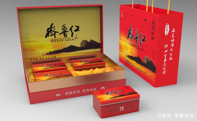中国八大茶系，怎么有“八大茶类”