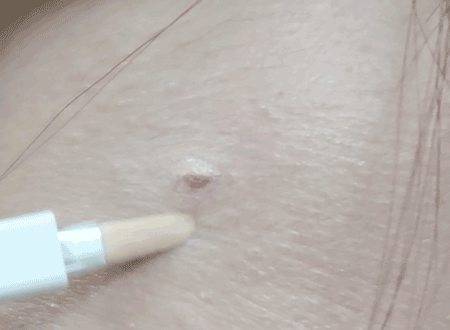 初学者淡妆化妆步骤，新手化妆入门淡妆（女人再忙也要做一件事）