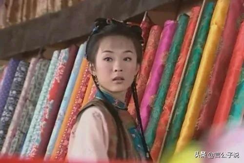 糖心淑女弥萝，糖心淑女电子书txt全集下载（十版“董鄂妃”颜值对比）