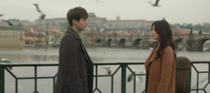 灿烂的遗产所有歌曲，在爱中疯狂（还记得《灿烂的遗产》里的韩孝周吗）