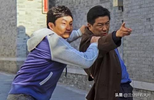 突围演员表全部演员介绍，突围演员表全部演员介绍吕德光（《突围》未出场的演员还有哪些王者）