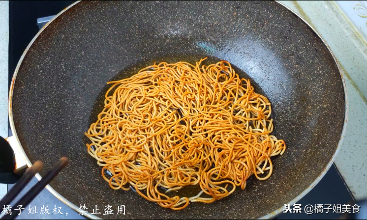 圖片[11]-【麻撒子】做法步驟圖 又脆又香 做法要簡單-起舞食譜網