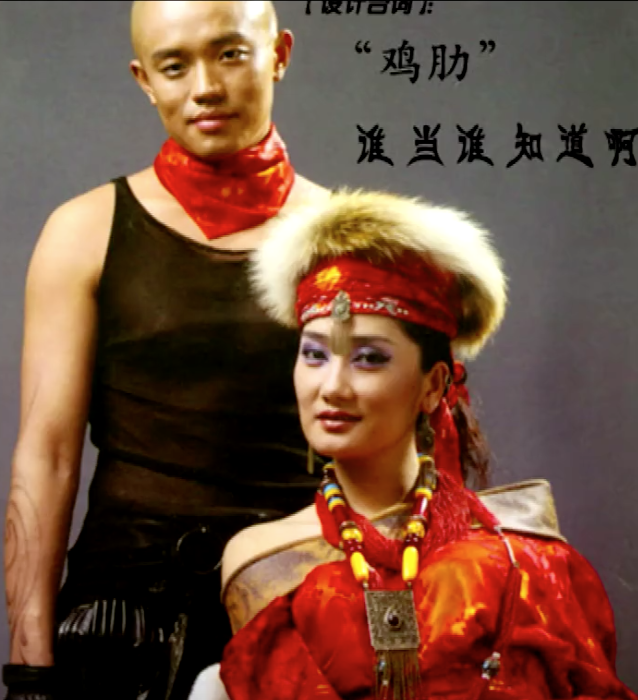 多亏玲花重情义，凤凰传奇才火了15年！不是两口子结婚生娃神同步
