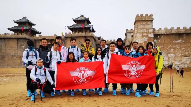 适合战狼这个队名的口号有哪些，战狼队口号大全霸气十足（来自30位沙八领队的祝福！）