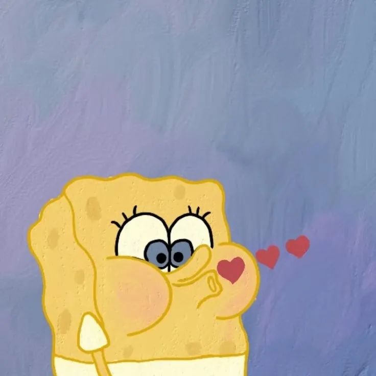 川鸿 派大星头像微信，川鸿 派大星头像（派大星 海绵宝宝）