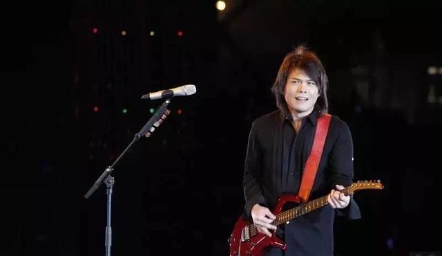 给你们歌词，给你们歌词背后的故事（1990—1999十年风雨十年歌）