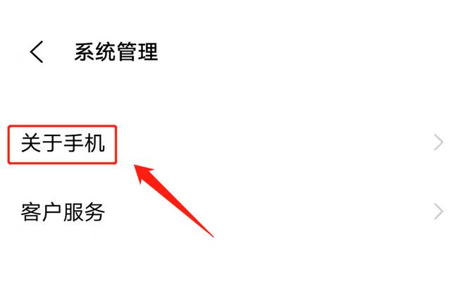 手机USB调试开关在哪？按照这个步骤查找，即可打开开关