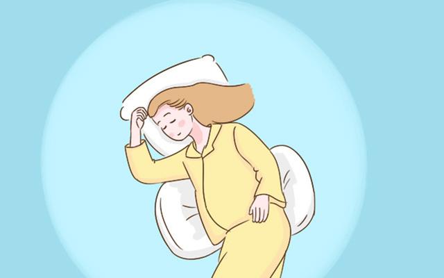 怀孕会不会出现嗜睡，怀孕会不会嗜睡没劲（但若伴随着这些症状）