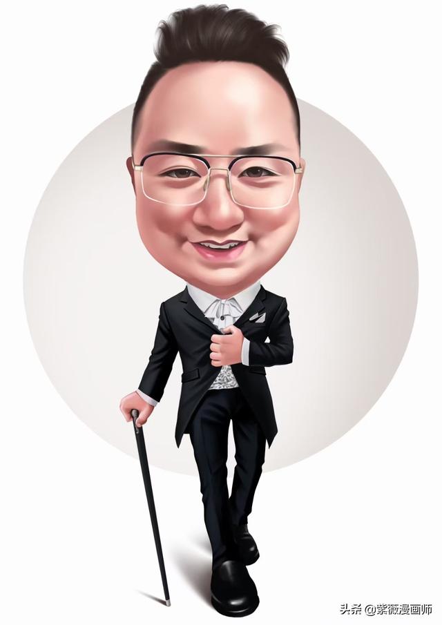 超霸气卡通头像微信，超霸气卡通头像（换一换你的微信头像吧）