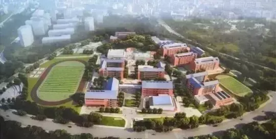 眉山东辰国际学校怎么样（总投资20亿元）