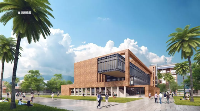 海南大学城西校区，海南大学地址在哪里几个校区（海南大学要建观澜湖校区啦）