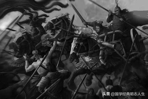 带袖字的成语，带袖子的成语（50个成语典故及其历史人物故事）