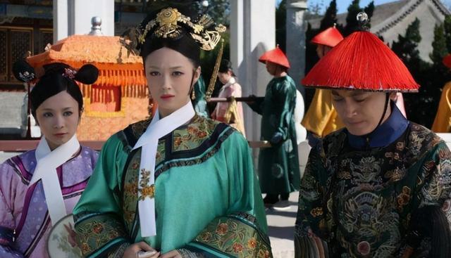 周宁海为什么是瘸子，周宁海的腿是怎么瘸的（才看懂华妃手下周宁海为啥是瘸子）