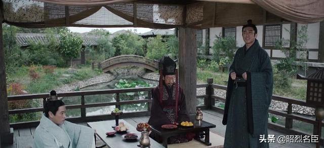 项燕怎么死的，项燕被谁打败的（大秦赋：项燕自杀后21年）