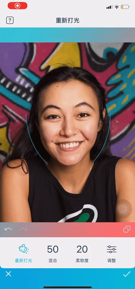 轻颜相机最新版本下载2022免费，轻颜相机免费下载安装（直接抄作业谁修都好看）