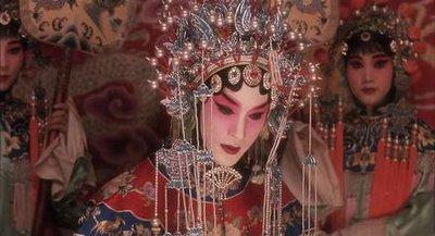 豆瓣9.6分的《霸王别姬》：从电影中浅谈程蝶衣的隐忍与成全
