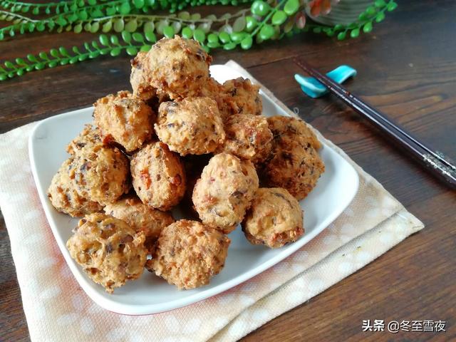 香菇怎么做最好吃，香菇怎样做既好吃又简单（秋季适合吃香菇缓解疲劳）