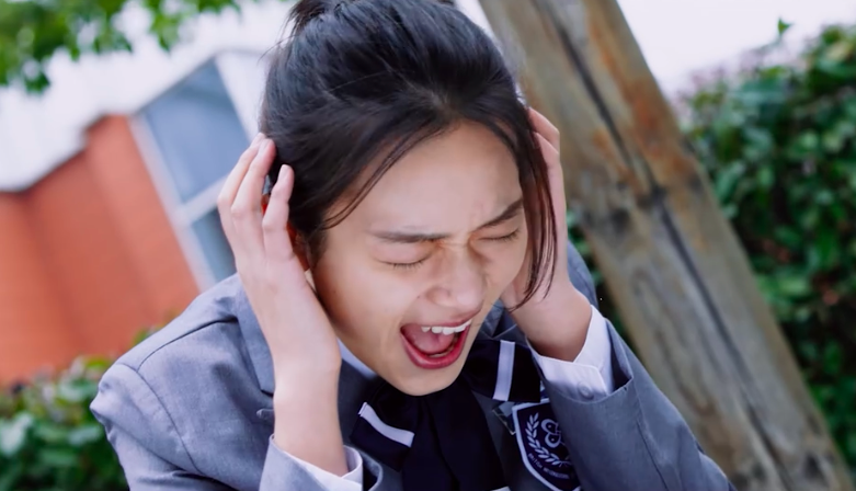 女子学校拷问部 日本电影（猎心者）