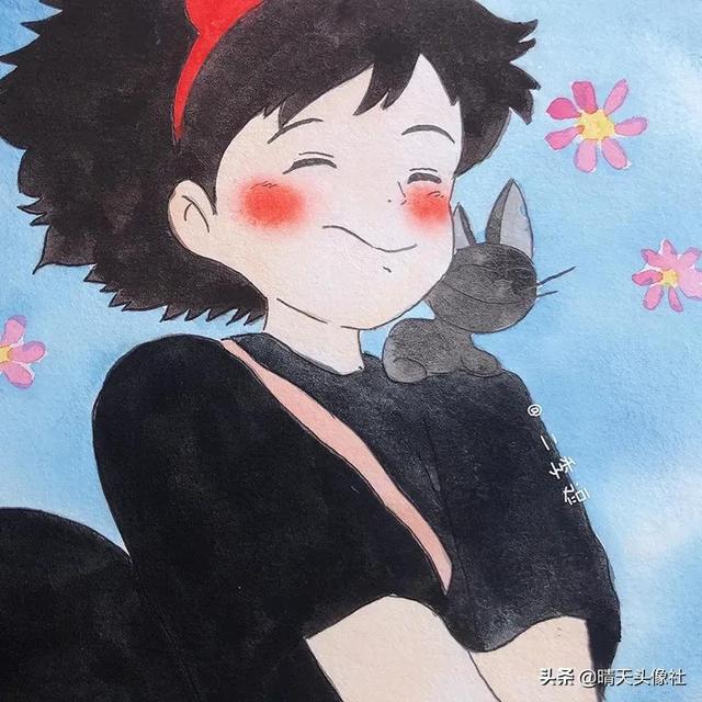 可爱的小头像微信，可爱的小头像（可爱微信头像 ， 文末有惊喜）