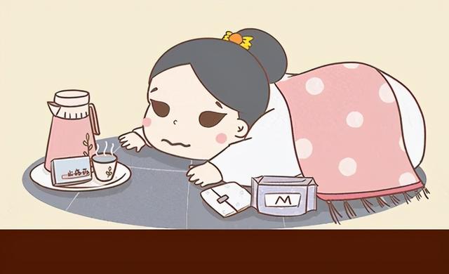 月经量特别多是什么原因，月经量多是什么原因（“大姨妈”的那些事儿）