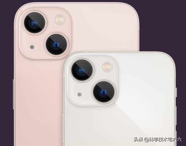 苹果13是什么芯片，苹果13什么芯片（iPhone13为何采用“残血版”芯片）