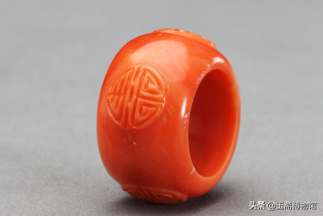 戒指在古代有什么含义，古代的戒指用来表示什么（故宫馆藏的50件戒指文物）