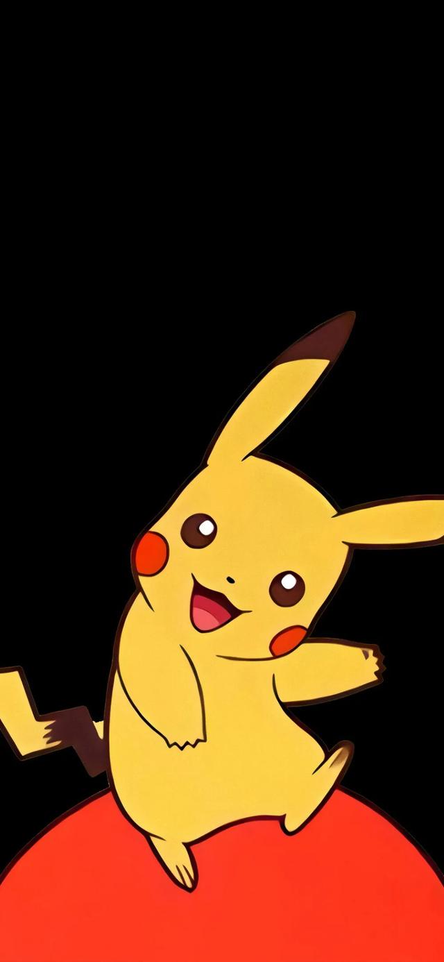 皮卡丘时尚可爱造型图片,皮卡丘超级可爱图片(可爱到爆的卡通壁纸丨小熊维尼) 皮卡丘时尚可爱造型图片,皮卡丘超级可爱图片(可爱到爆的卡通壁纸丨小熊维尼)