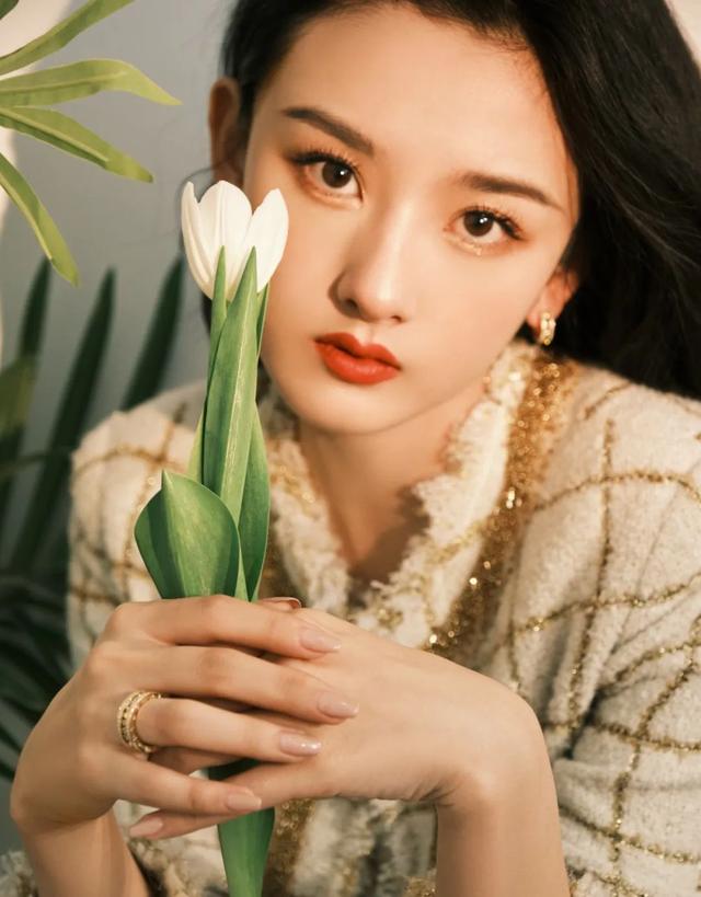 奶油滤镜/可爱/甜美/表情包/欧美/妆容，微信头像，奶油滤镜/可爱/甜美/表情包/欧美/妆容（时髦显白，拿图去做）