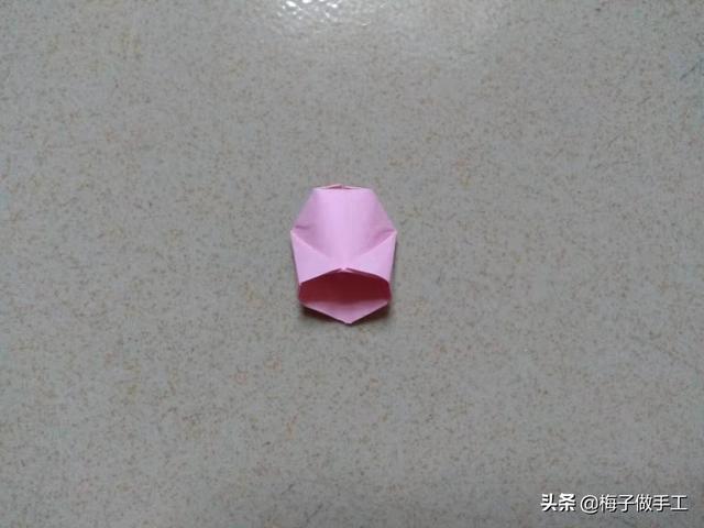 古代纸鞋子的折法，古代纸鞋子的折法视频（漂亮的平底女鞋子怎么折）