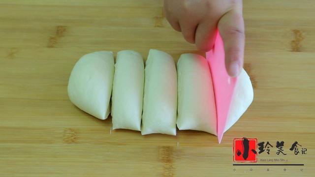 大油饼怎么做，教你做家常大油饼