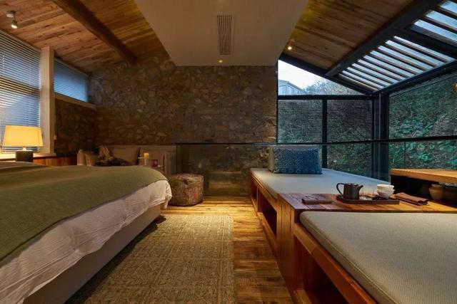 浥尘.网名，浥尘.（4个不错的民宿设计案例）