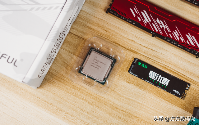 itx是什么意思，itx是什么时候出现的（装习惯了ATX）