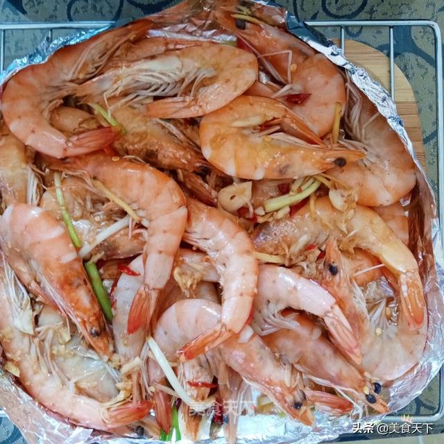 怎么做大虾好吃，大虾怎么做才更好吃（8道鲜美诱人的大虾做法）