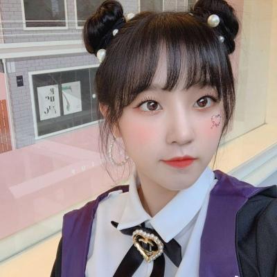 樱sakura,雪穗yukiho,深雪miyuki,雪/优姬/夕月(有多种译法,原意是雪)