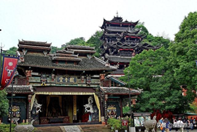 张家界的土家风情园怎么样？值不值得去