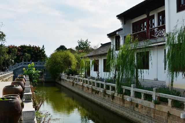 厦门园博苑攻略，厦门园博苑 攻略（被称为“福建园博园”）