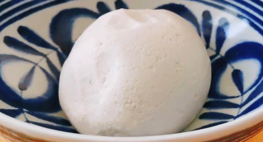 圖片[2]-【蘋果糯米餅】做法步驟圖 外酥里糯 特別好吃又解饞-起舞食譜網(wǎng)