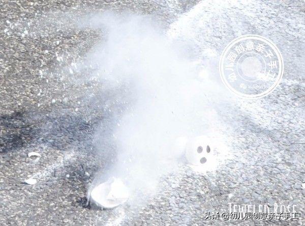 万圣节手工教程，万圣节手工diy作品（30款好看又简单的万圣幽灵手工）