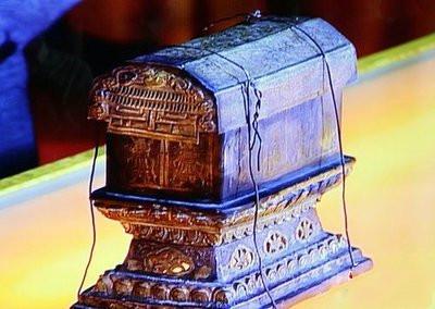 梦见如来佛祖是什么意思，如来梦见如来佛祖会怎么样（如来在人间：活了八十一岁）