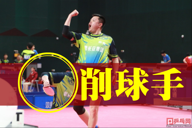 直拍是什么意思，饭圈的直拍是什么意思（FL、CS、ST、AN是什么意思）